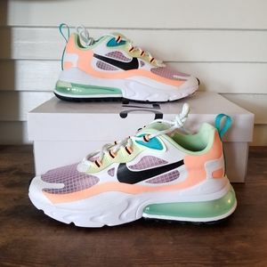 Nike Air Max 270 React Women's Shoes